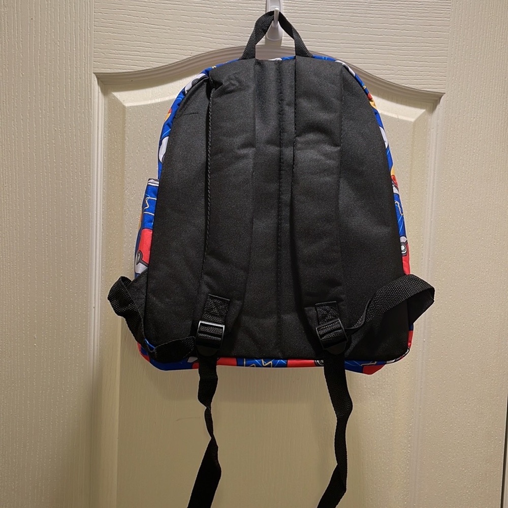 Pokémon Padded kids Backpack. - Picture 3 of 12